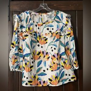 Crosby Blouse